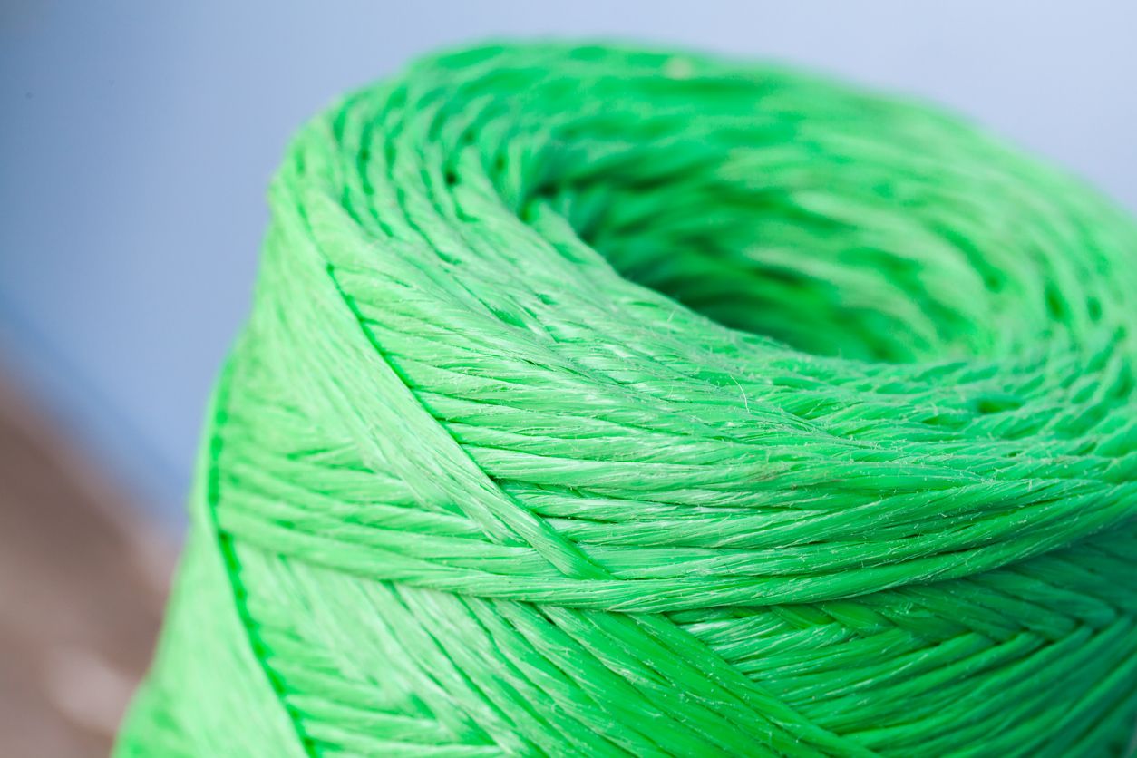 Polypropylene Rope & Its Uses