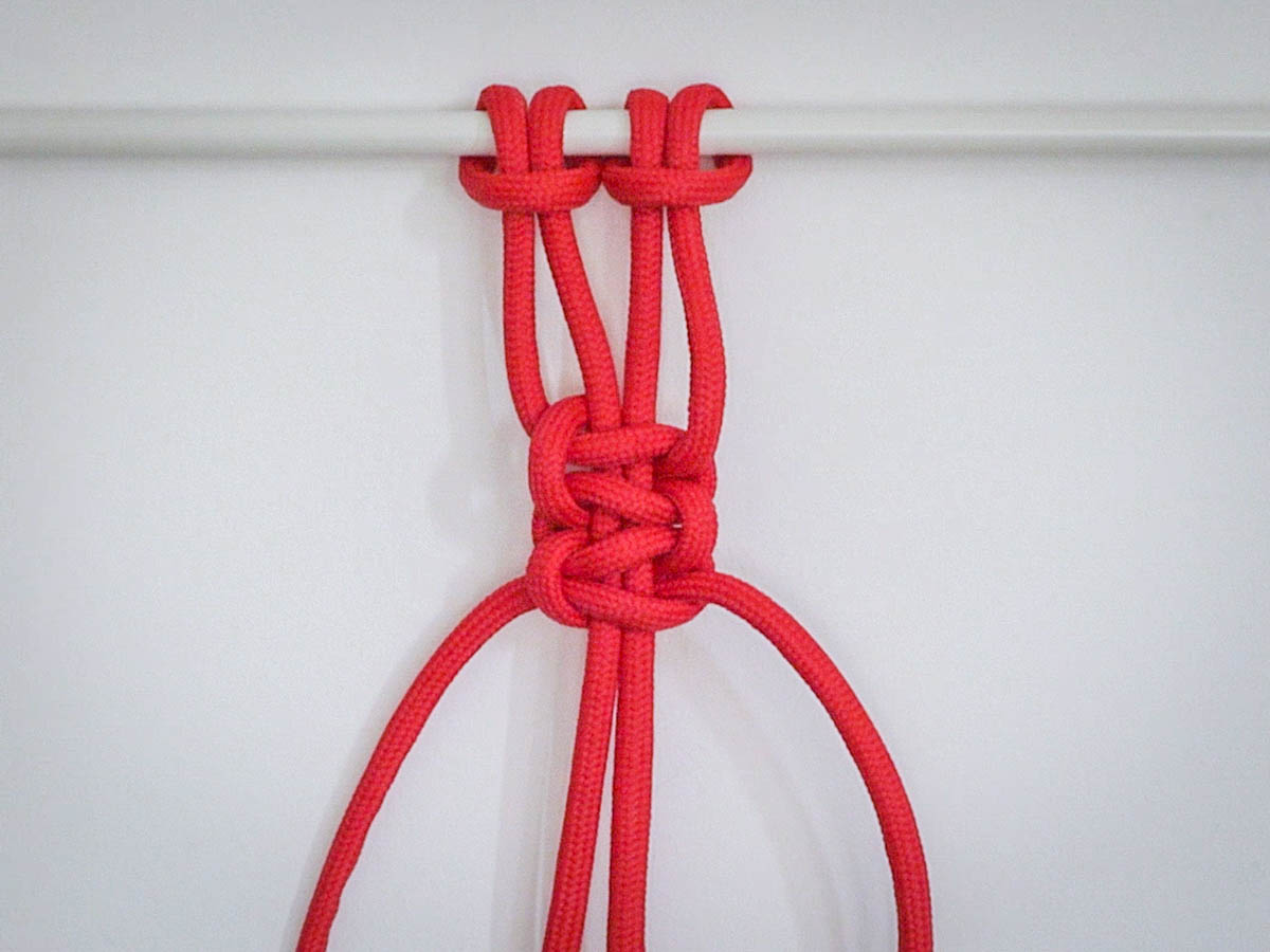 Square Knot Featured Image