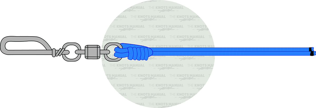 Offshore Swivel Knot