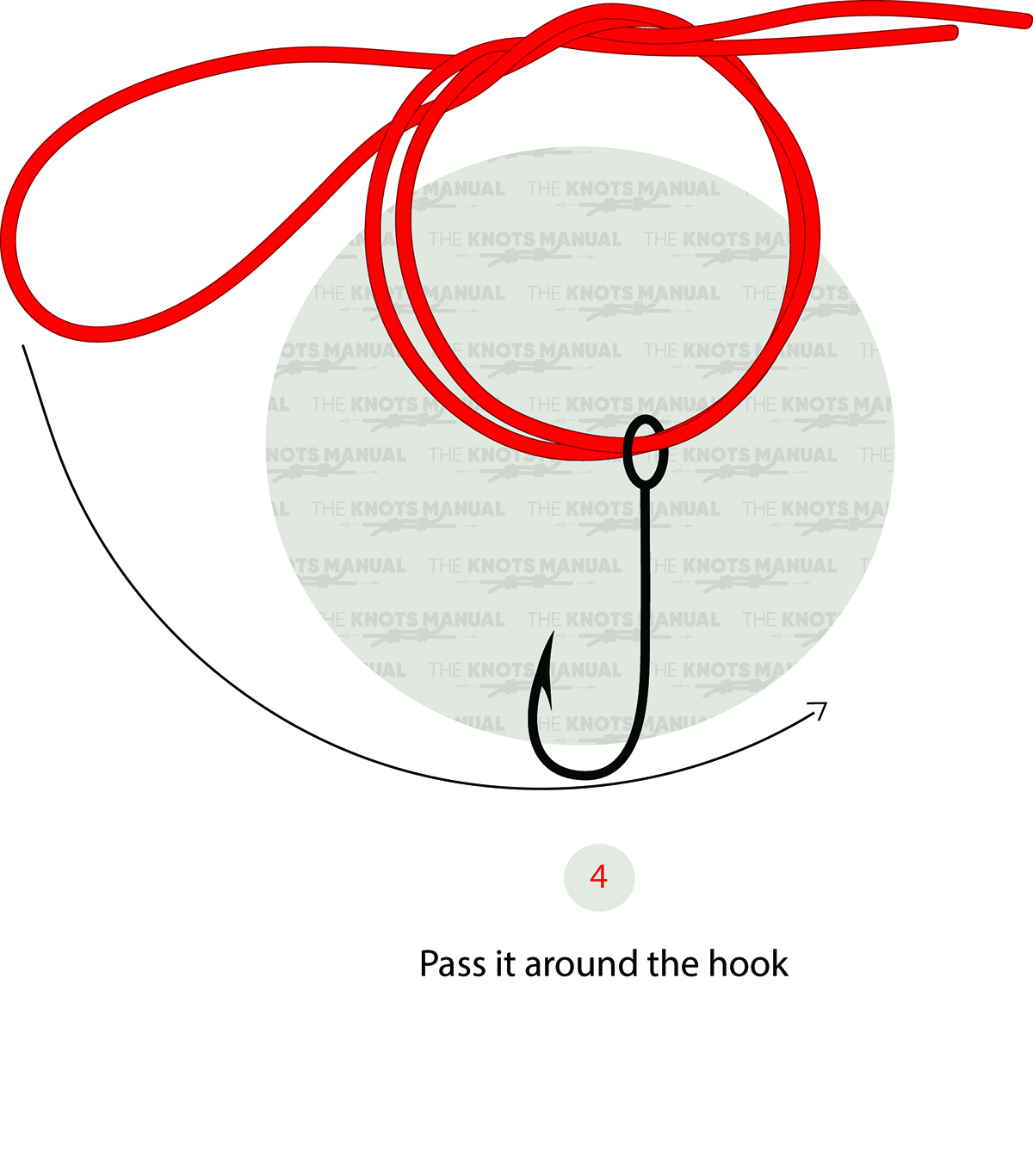 How to Tie the Palomar Knot (Illustrated Guide)