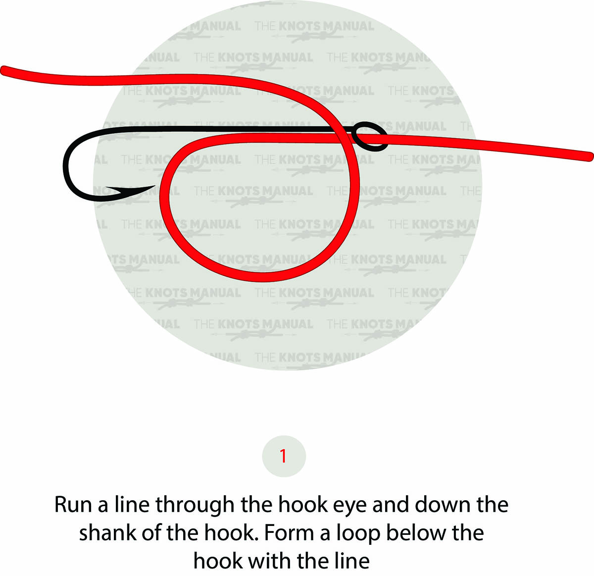 How to Tie a Snell Knot (Uni Knot Version): Quick Guide