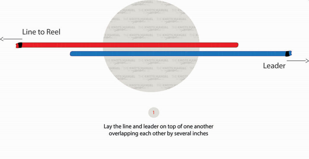 How to Tie a Surgeon's Knot Quick Guide