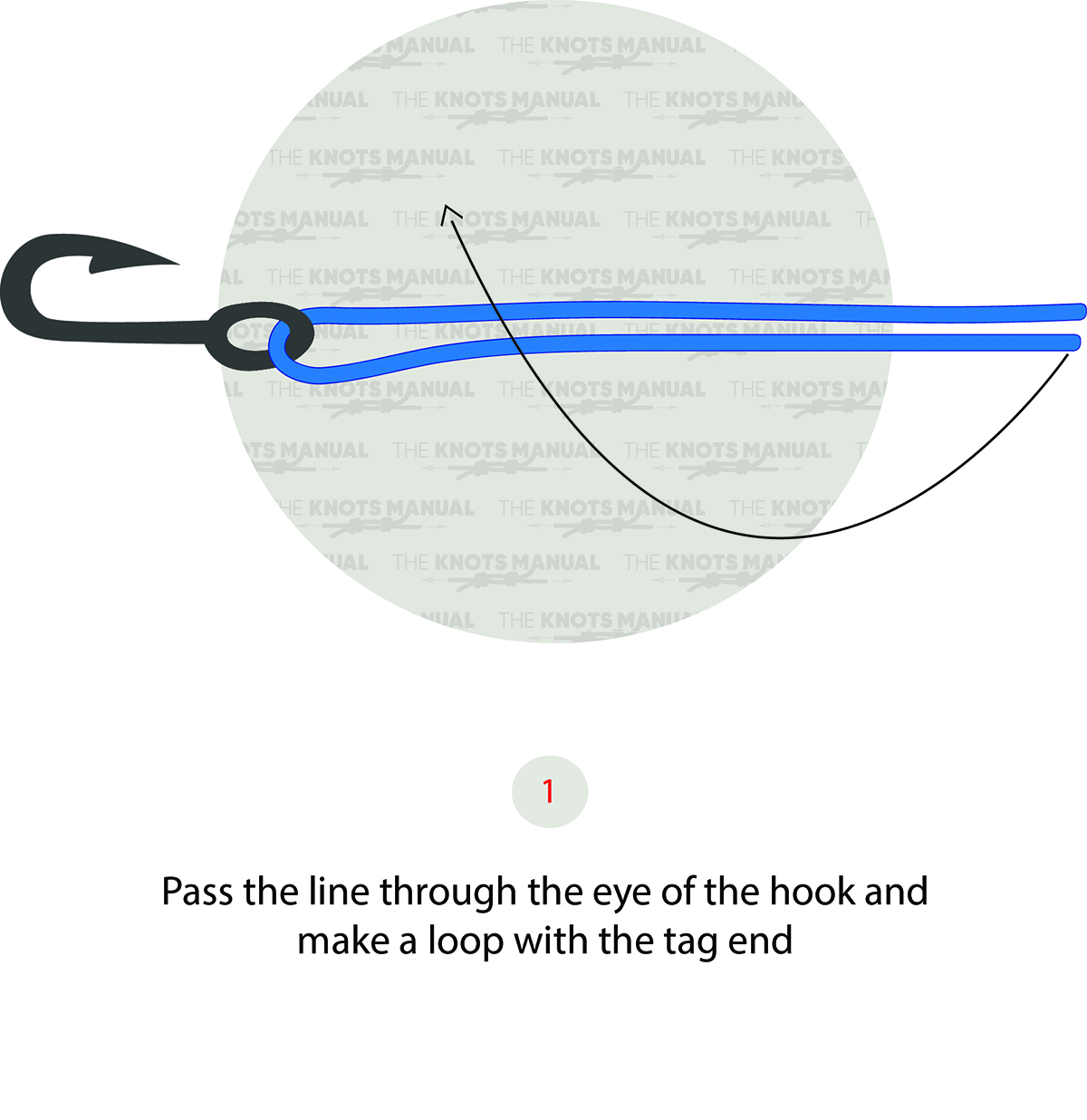 How to Tie the Uni Knot: Illustrated Guide