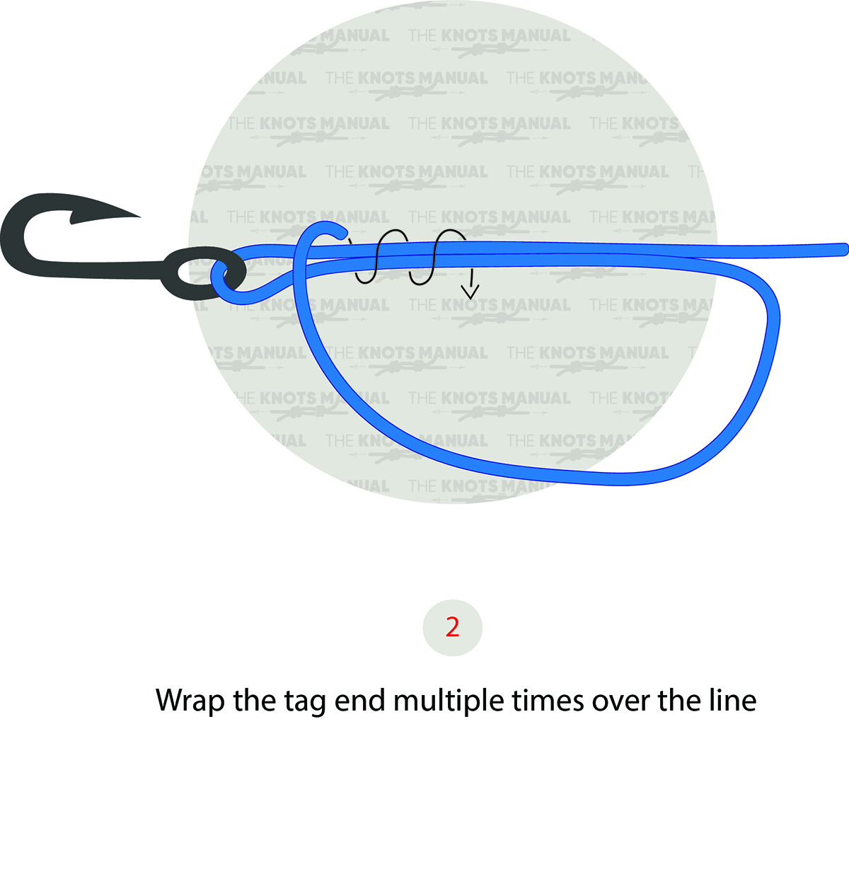 How to Tie the Uni Knot: Illustrated Guide