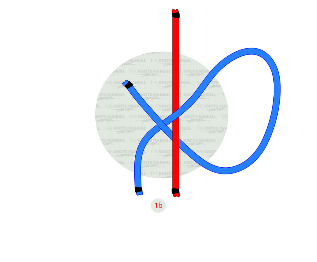 How to Tie the Blake's Hitch Knot Illustrated Guide