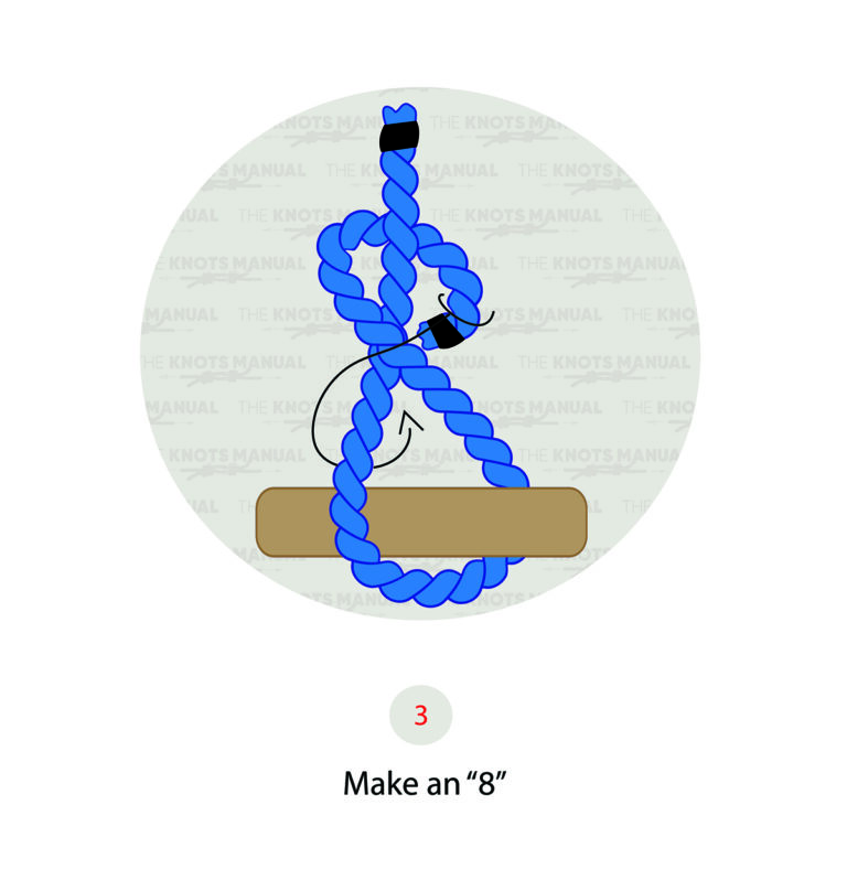 How To Tie A Buntline Hitch In 6 Steps