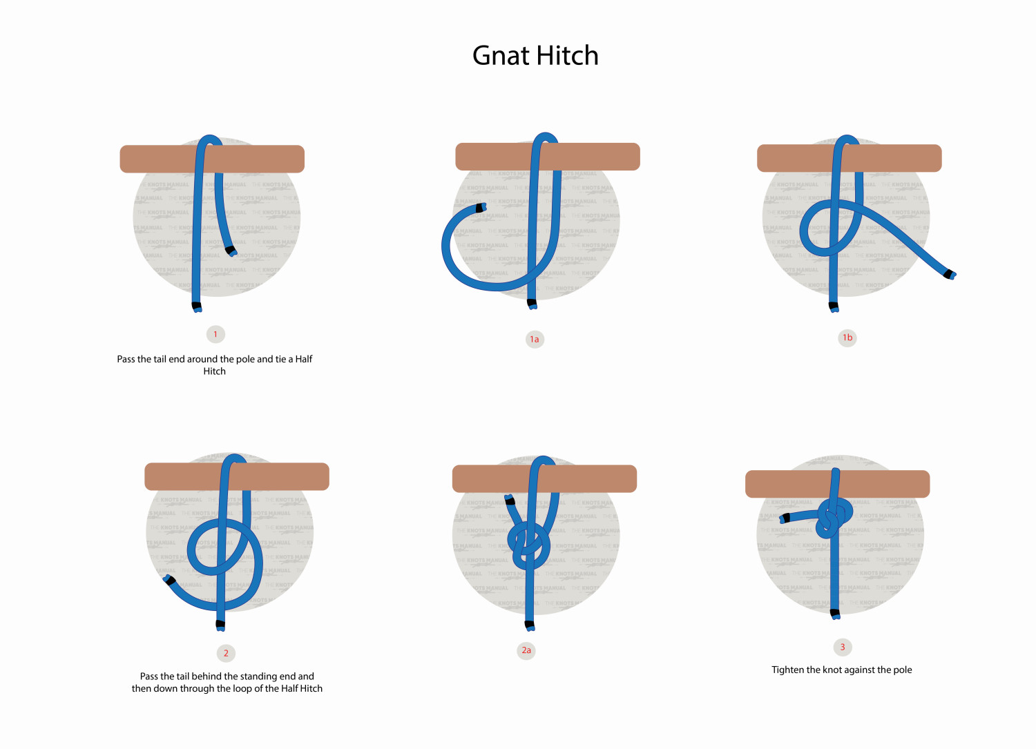 Gnat Hitch