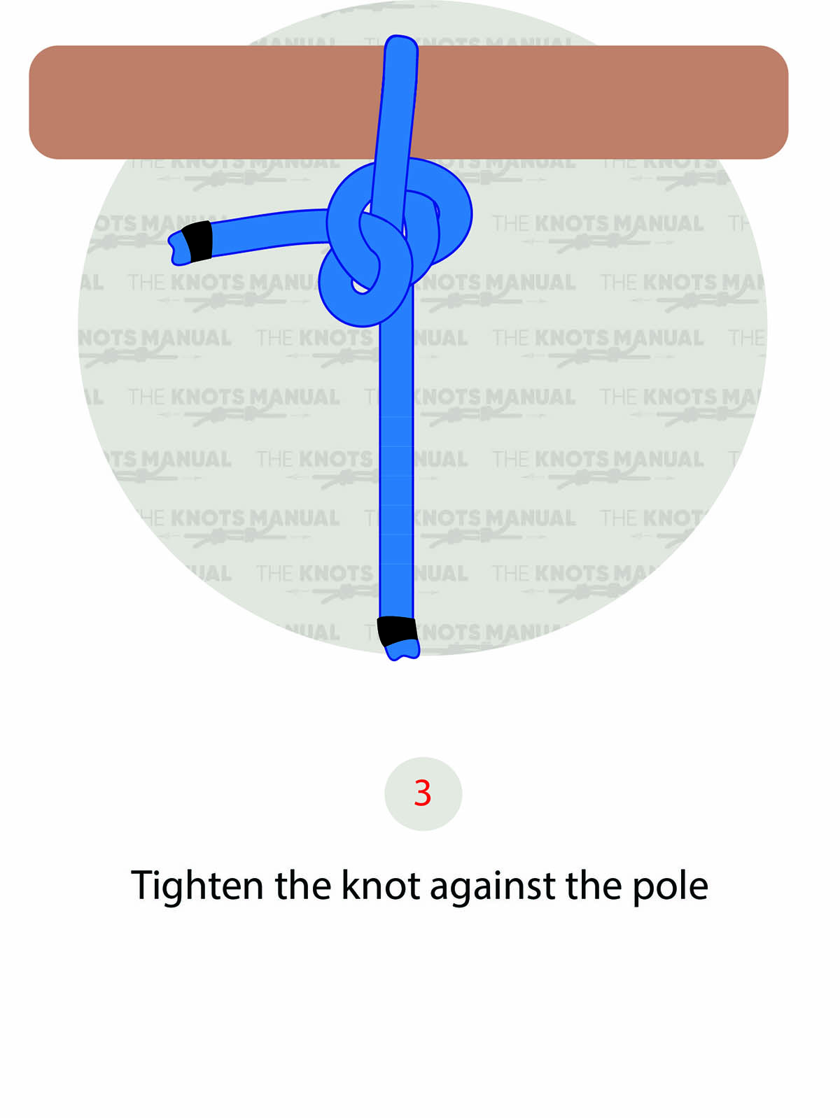 Gnat Hitch Step 3