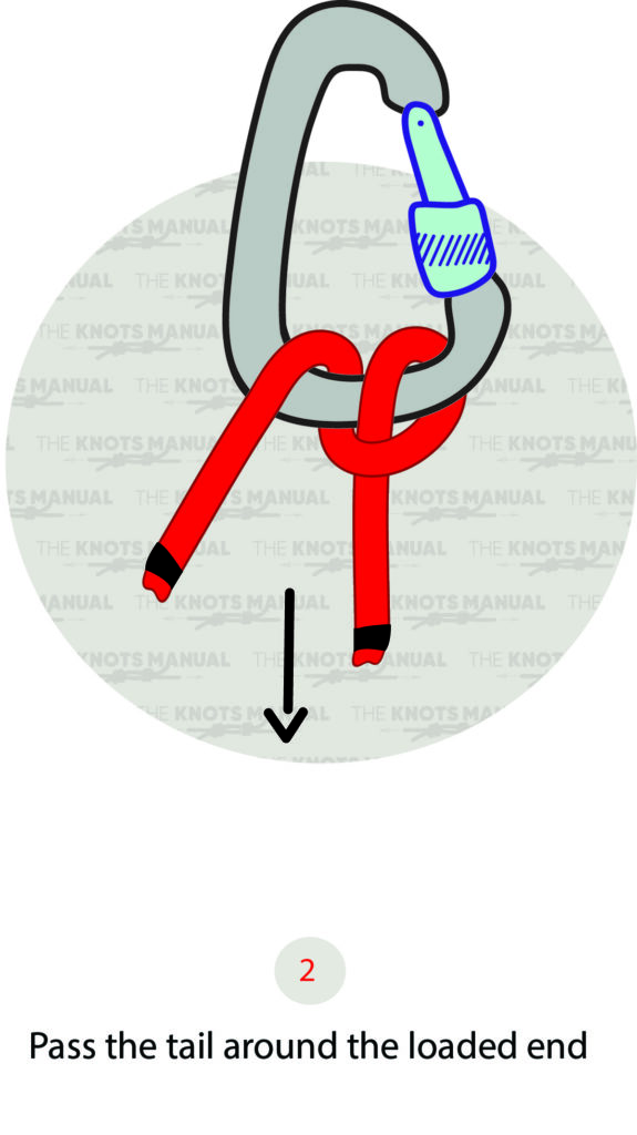 How to Tie a Super Munter Hitch (Quick Guide)