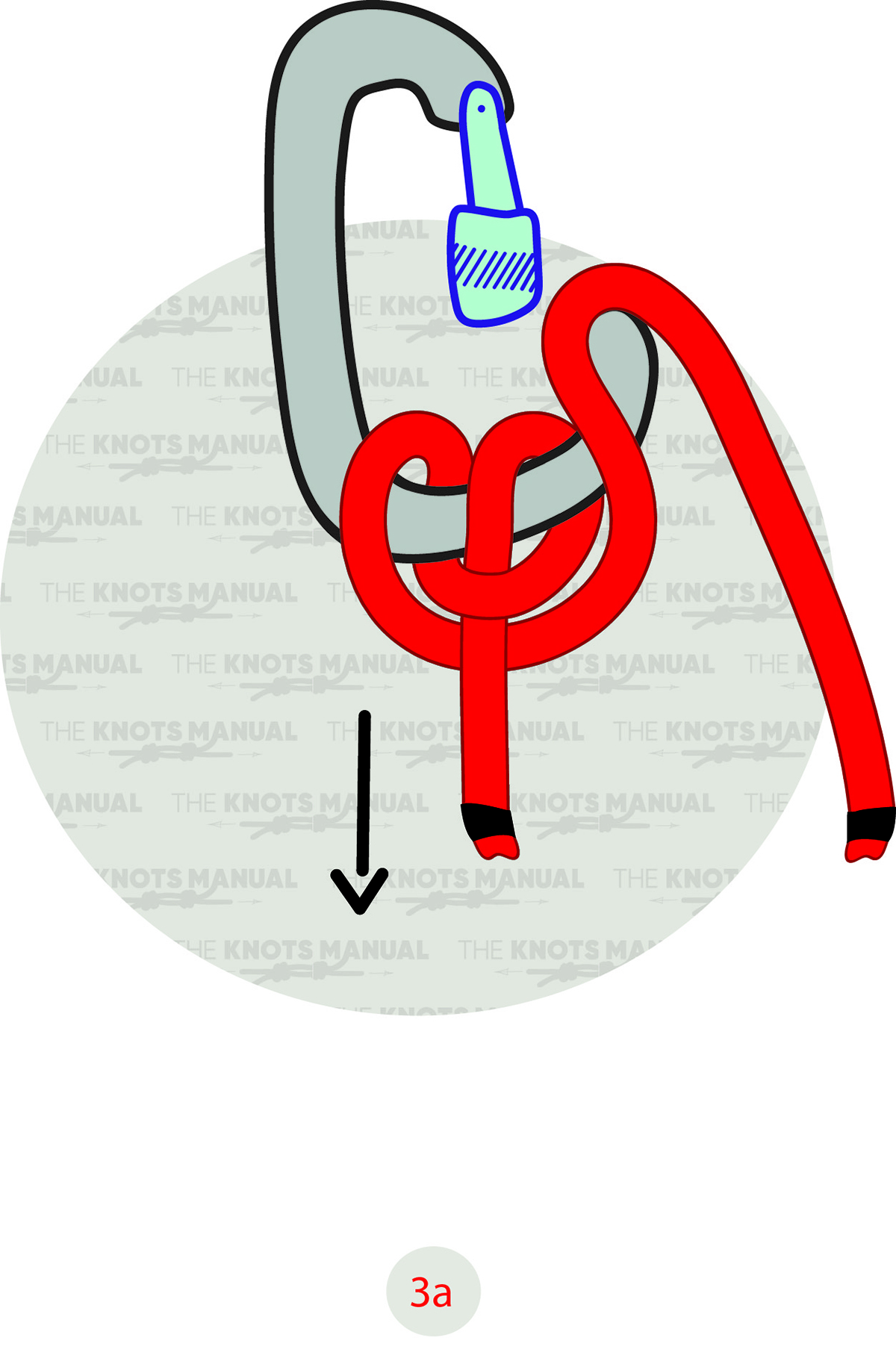 Super Munter Hitch Step 3a