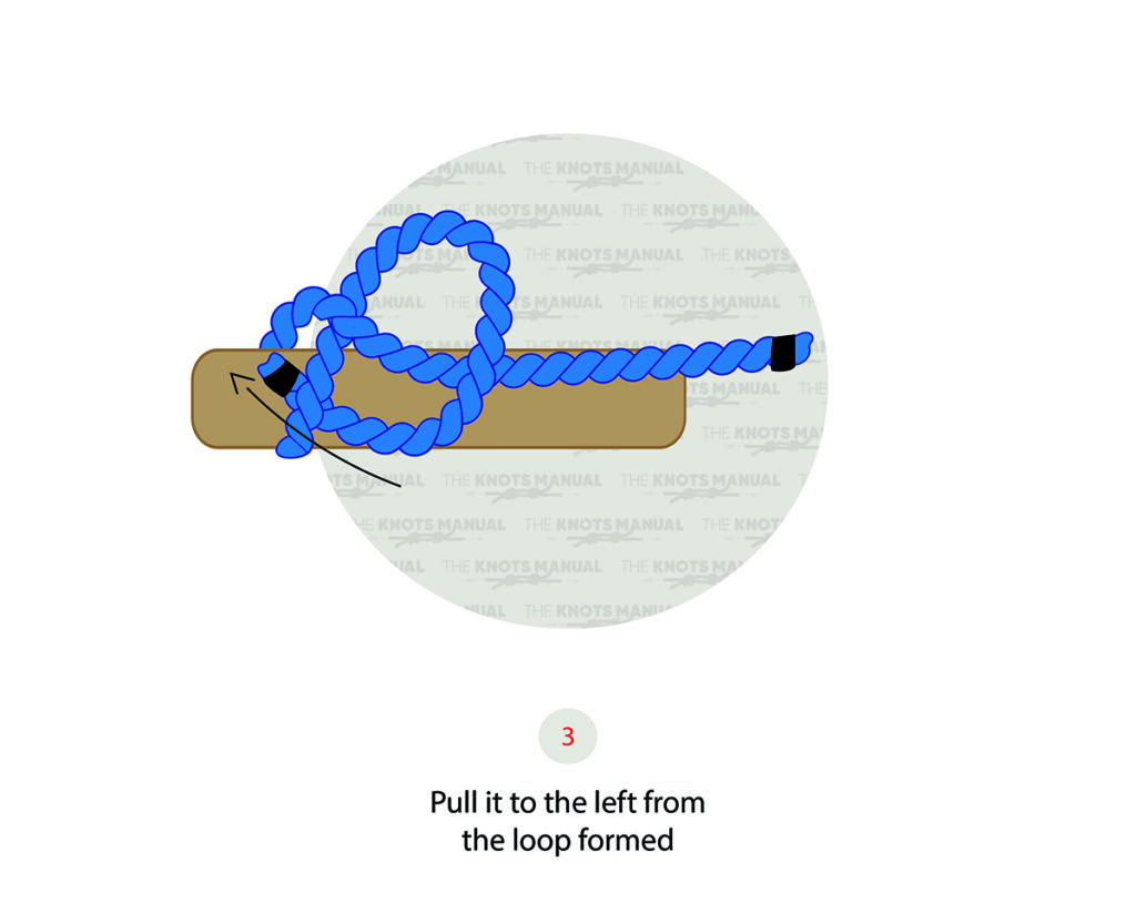 How To Tie A Timber Hitch Knot
