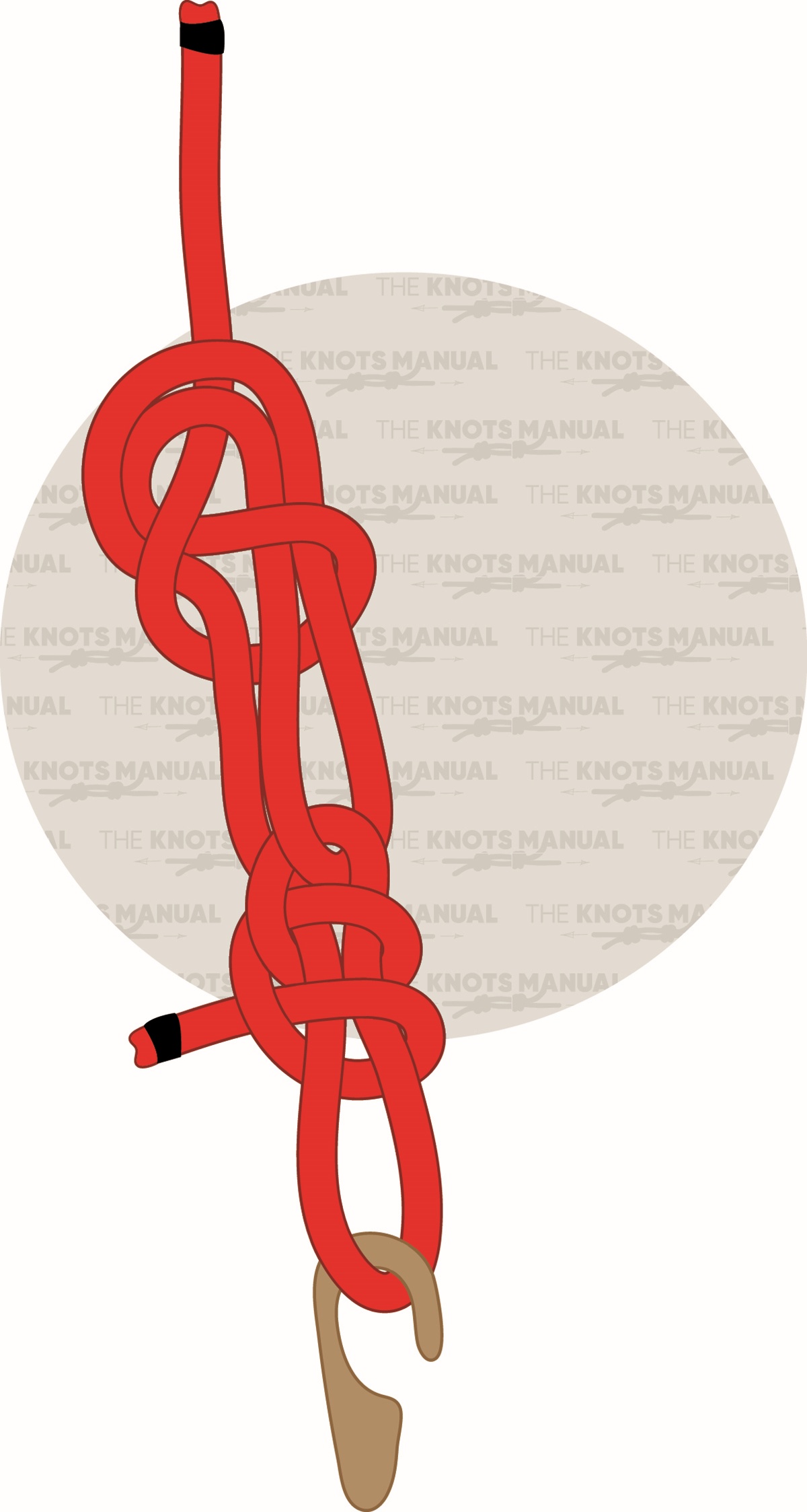 Trucker’s Hitch Knot