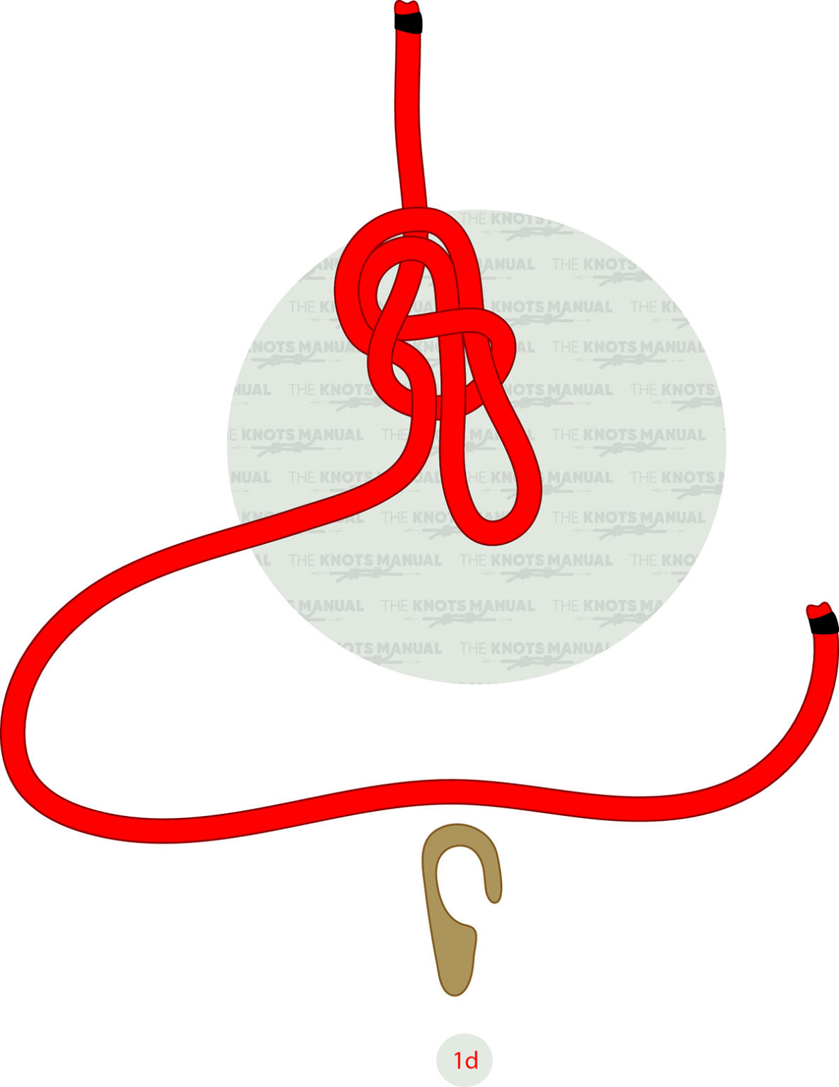 truckers hitch how to tie