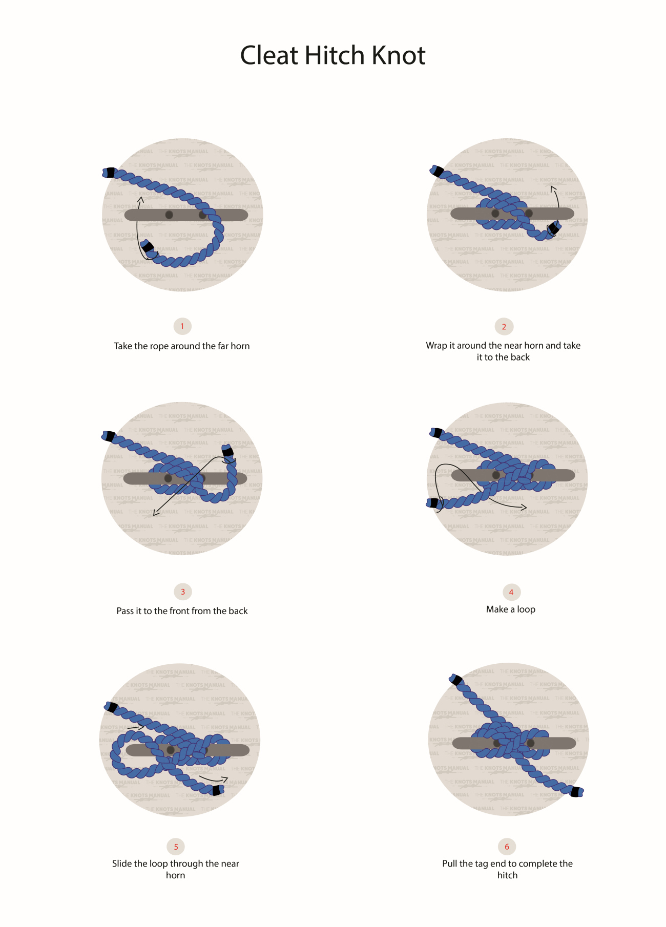 3 Easiest Tie Knots for Beginners - Step-By-Step Instruction