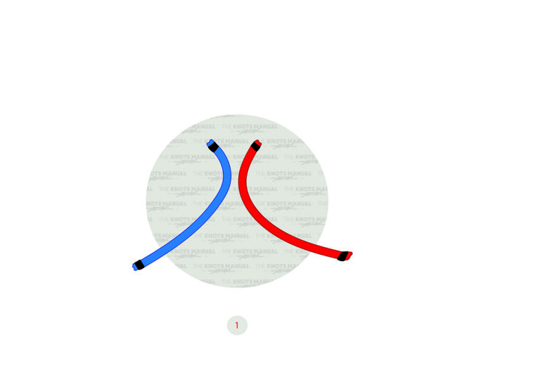 How to Tie the Alpine Butterfly Bend Knot (Quick Guide)