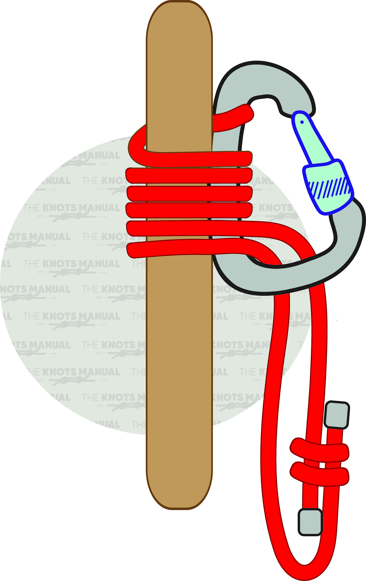 Bachmann Knot