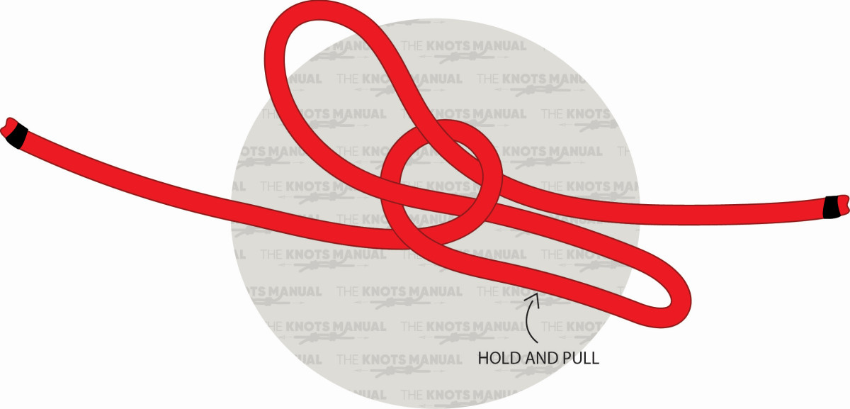 bell ringers knot