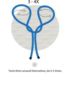 Cats Paw Knot The Knots Manual Cats Paw Knot The Knots Manual
