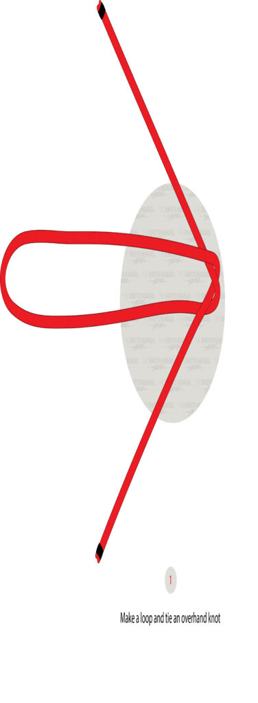 Cobra Lanyard Knot - The Knots Manual