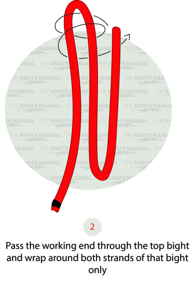 How to Tie a Heaving Line Knot Quick Guide