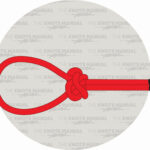 Lanyard Knot