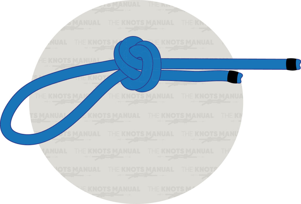 Overhand Knot