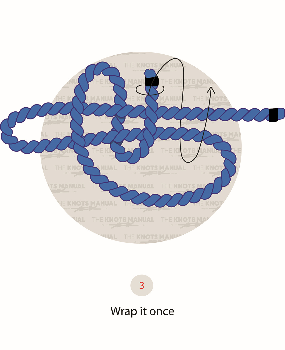 How To Tie A Slip Knot