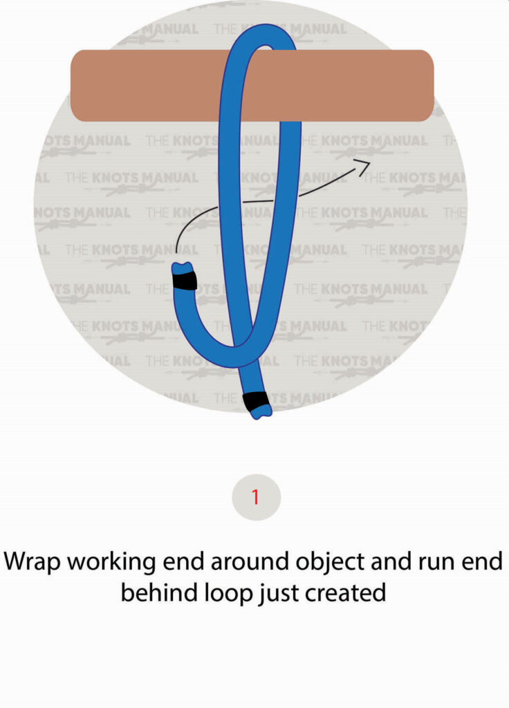 How to Tie a Slipped Buntline Hitch: Quick Guide