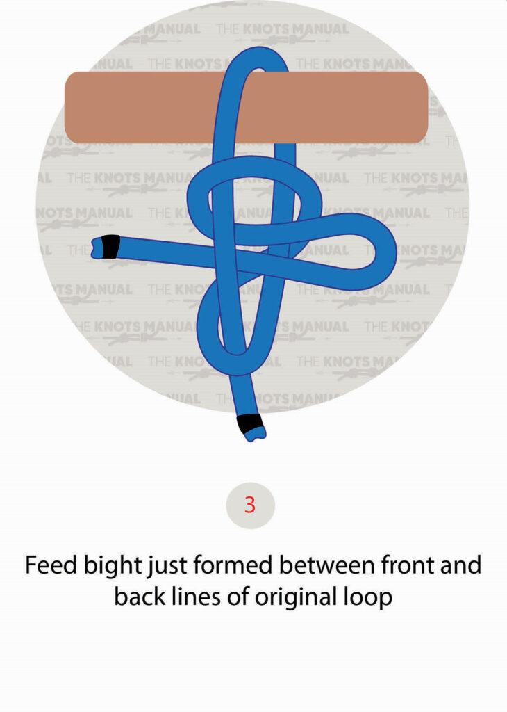 How to Tie a Slipped Buntline Hitch: Quick Guide