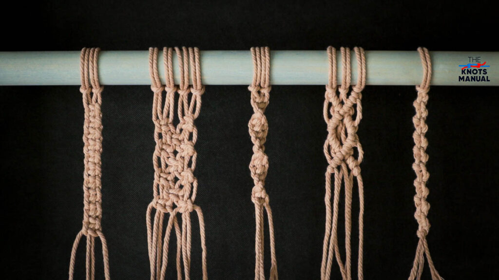 What is Macrame?