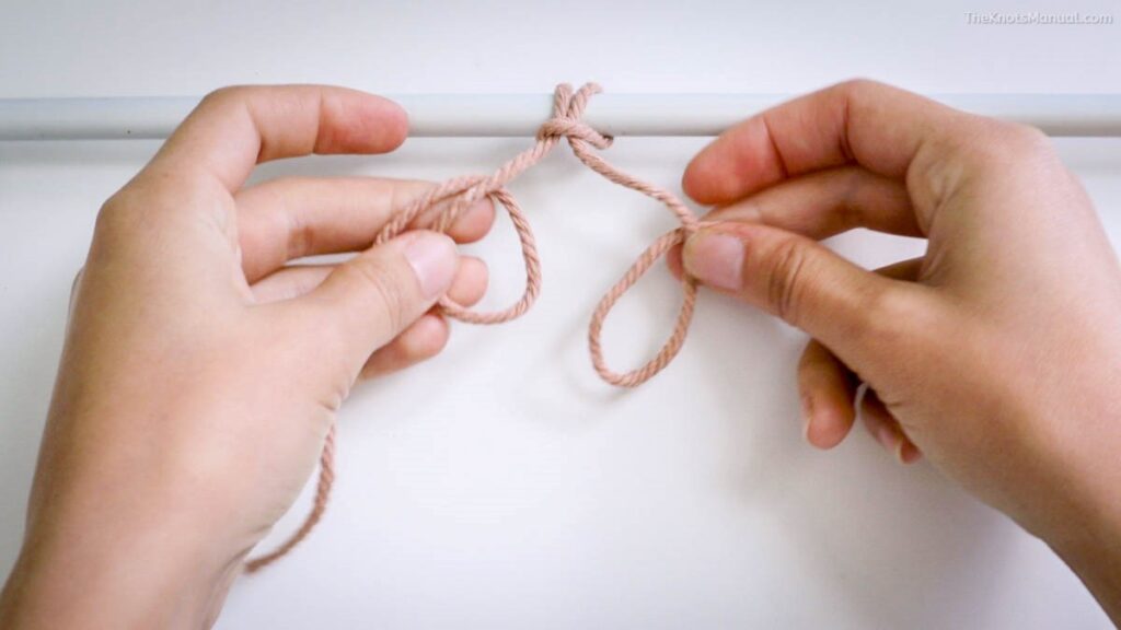 6 Macrame End Knots for Beginners (Finishing Knots)