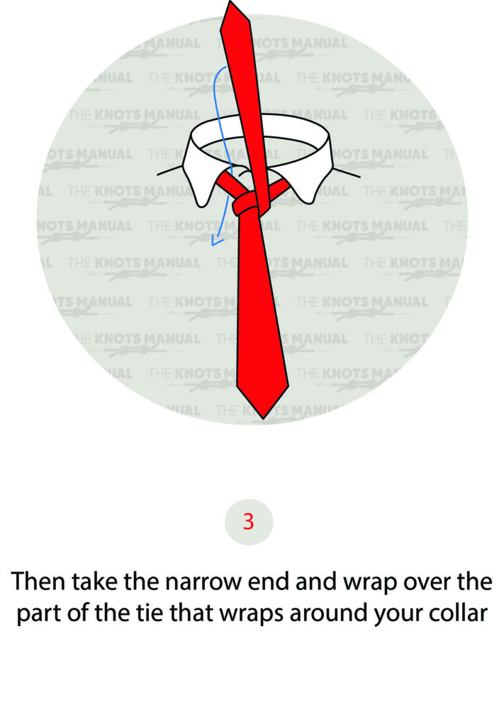 bow tie pattern
