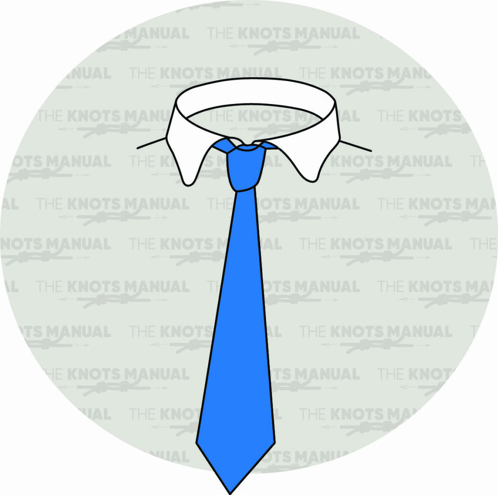 versace silk tie