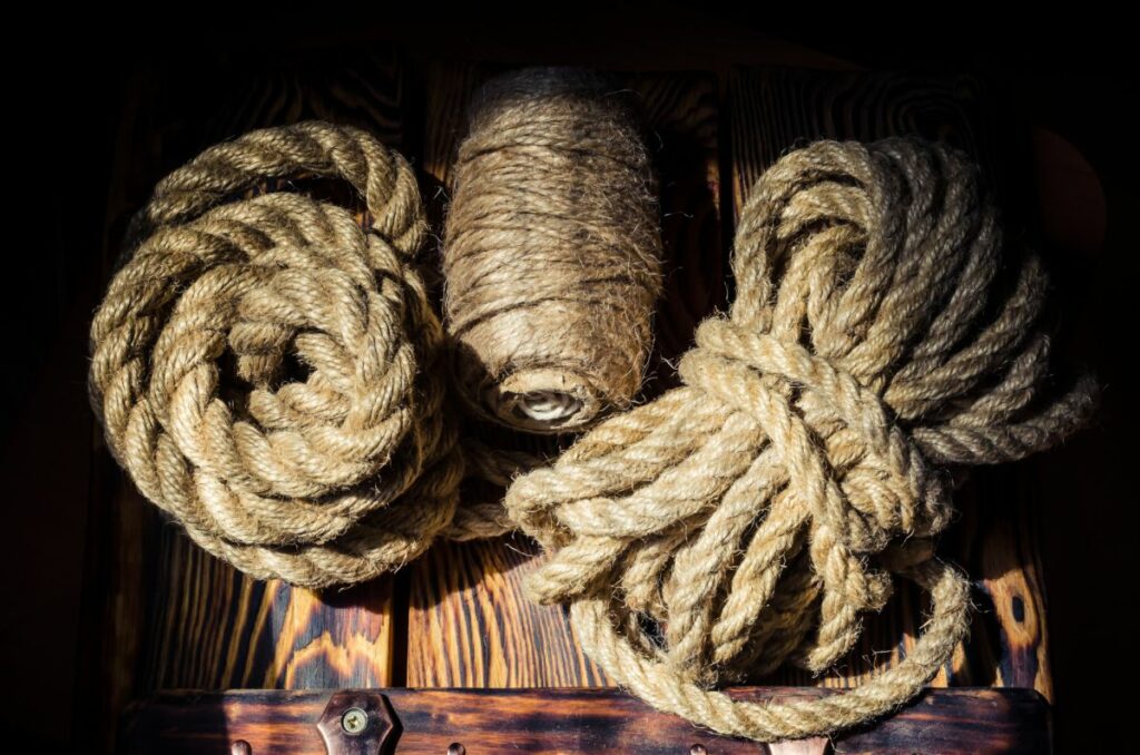 What Is Rope & Its Worldwide History