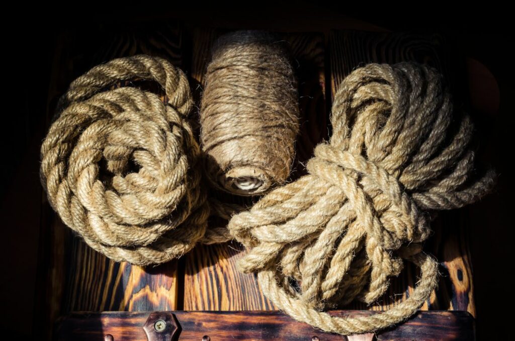 Kraft Natural Jute Cord Material: Jute This classic crafting essential is  best for arts crafts