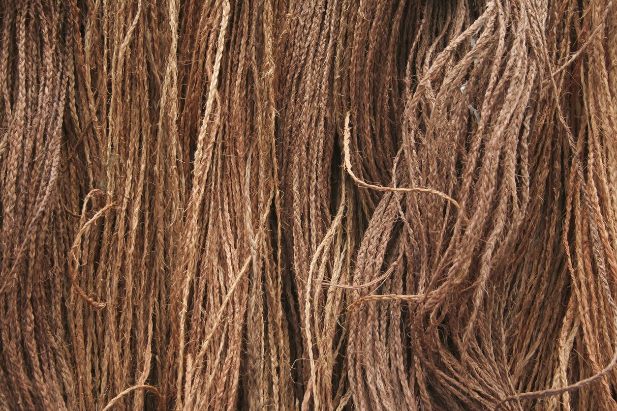 What is Coir Rope?